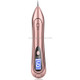 SONGSUN X2 Professional Portable Skin Spot Tattoo Freckle Removal Machine Mole Dot Removing Laser Plasma Beauty Care Pen with LCD Display Screen & 9 Gears Adjustment(Rose Gold)