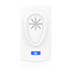 Ultrasound Mouse Cockroach Pest Repeller Device Insect Rats Spiders Mosquito Killer Pest Control Household Pest Rejecter(EU Plug)