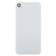 Glass Battery Back Cover for iPhone SE 2020(White)