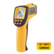 Infrared Thermometer, Temperature Range: -50 - 900 Degrees Celsius(Yellow)