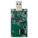 mSATA SSD to USB 3.0 Converter Adapter Card Module Board Hard Disk Drive