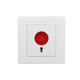 5 PCS PA86 Key Reset Manual Help Alarm Emergency Call Button