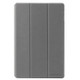 CHUWI HIBOOK Pro / HI10 AIR (WMC0344H/WMC6532) Stone Texture Horizontal Flip Leather Case with 3-folding Holder