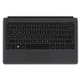 Jumper Magnetic Docking Tablet Keyboard for Jumper Ezpad GO M (WMC0529)(Black)