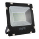 200W IP66 Waterproof LED Flood Light, 300 LEDs SMD 5730 16000 LM, AC 170-265V(White Light)