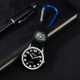 2 PCS Lvpai Nurse Pocket Watch Casual Nurse Pocket Watch(Royal blue)