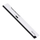 Deli 2.4G Flip Pen Business Presentation Remote Control Pen, Model: TM2801 White (Red Light)