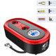 DC12V 120W Portable Toolbox Digital  Display Air Pump Tire Inflator Car Tire Pump Inflatable Pump