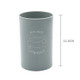 Silicone Kitchenware Bucket Container, Size: S, 13.8x9cm