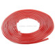 Interior Trim and Exterior Trim Universal 3M Car Decorative Sticker Long Strip(Red)