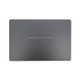 Touchpad for Macbook Pro Retina 13.3 inch A1989 2018(Grey)