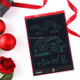 Original Xiaomi Mijia Wicue 12 inch Smart Digital LCD Handwriting Board(Red)