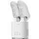 Original Xiaomi Youpin Deerma HX20 Multi-function Household Intelligent Shoe Dryer Electric Scalable Boot Warmer, US Plug(White)