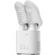 Original Xiaomi Youpin Deerma HX20 Multi-function Household Intelligent Shoe Dryer Electric Scalable Boot Warmer, US Plug(White)