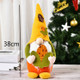 Faceless Doll Christmas Ornaments Doll Christmas Tree Ornaments(Corn)