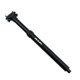 ZOOM Bicycle Wire-Controlled Hydraulic Lift Seat Tube Mountain Bike Seatpost, Size:31.6mm, Specification:400mm Internal Routing
