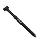 ZOOM Bicycle Wire-Controlled Hydraulic Lift Seat Tube Mountain Bike Seatpost, Size:30.9mm, Specification:400mm Internal Routing