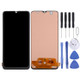incell LCD Screen and Digitizer Full Assembly for Galaxy A70 (Black)