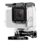 GP452 Waterproof Case + Touch Back Cover for GoPro Hero 7