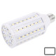 E27 20W 1600-1800LM Corn Light Bulb, 86 LED 5630 SMD, White Light, AC 220V