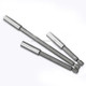 3 in 1 1/4 Electric Batch Head High Magnetism Connecting Rod Pistol Drill Extension Rod Sleeve Fast Turning Joint, Length: 75/100/150mm