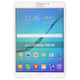 Original Color Screen Non-Working Fake Dummy, Display Model for Galaxy Tab S2 8.0 / T715(White)