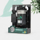 MIUS B50 Rainforest Eco-Cylinder Spray Atomization Pump Simulate Natural Rainfall Equipment, CN Plug