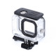 45m Waterproof Housing Protective Case with Buckle Basic Mount & Screw For GoPro HERO9 Black