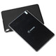 For Alldocube iPlay 40 Shock-resistant Cushion TPU Protective Case(Black)