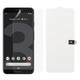 Soft Hydrogel Film Full Cover Front Protector for Google Pixel 3