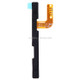 Power Button & Volume Button Flex Cable for Wiko Jerry 3