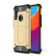 Magic Armor TPU + PC Combination Case for Huawei Y9 Prime(2019) / P Smart Z (Gold)