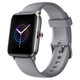 [HK Warehouse] Ulefone Watch Pro 1.55 inch TFT Touch Screen Bluetooth 5.2 Smart Watch, Support Sleep / Heart Rate Monitor & 5 ATM Waterproof & 14 Sports Mode(Grey)