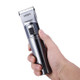 VGR V-002 12W Electric Hair Clipper with LED Display, Plug Type: EU Plug