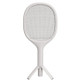 Benks DW01 2W Home Multi-function Mosquito Killer Swatter with Triangle Bracket