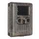 HT002LIG 950nm 12MP Digital CDMA & WCDMA MMS IR Game Trail Scouting Hunting Camera, Waterproof rating: IP54