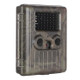 HT002LIG 950nm 12MP Digital CDMA & WCDMA MMS IR Game Trail Scouting Hunting Camera, Waterproof rating: IP54