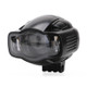 Speedpark Motorcycle Fog Light 22-40mm USB LED Motorcycle Spotlight with Bracket for Yamaha / Kawasaki / BMW / Honda