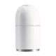 Magnetic Anti-lost Pencil Cap Stylus Pen Protective Cap for Apple Pencil (White)