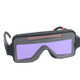 Automatic Dimming Protection Anti-Shock Argon Arc Welding Glasses