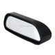 SHUNWEI Car Adjustable Blind Spot Mirror Wide Angle Auxiliary Rear View Side Mirror