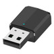 Bluetooth5.0  Audio Receiver USB Bluetooth Adapter Bluetooth Transmitter Support Win8/10