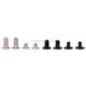 Complete Set Screws and Bolts for iPad Air 2 / iPad 6