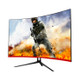 HPC H32R30 31.5 inch 75Hz HD 1080P Curved Screen Borderless LCD Display Gaming Monitor