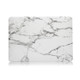 Marble 2 Laptop Water Stick Style Protective Case for MacBook Air 13.3 inch A1932 (2018)