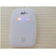 Portable MIFI Car Portable 4G FDD Band Mobile WIFI Wireless Router(White)