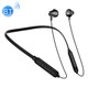 G02 Portable HIFI Bluetooth V4.2 Bluetooth Headphone(Black)