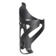 TOSEEK Full Carbon Fiber Road Bicycle Water Bottle Holder, Inside Diameter: About 73mm (Matte)