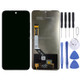 LCD Screen and Digitizer Full Assembly for Xiaomi Redmi Note 7 / Note 7 Pro(Black)