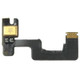 Original Repair Part of Microphone Mic for New iPad (iPad 3)(Black)